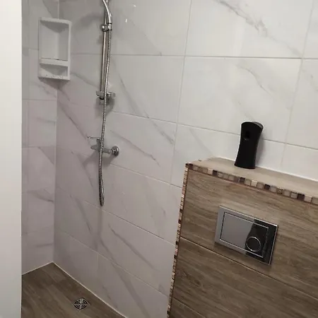 Appartement Amber Coast *