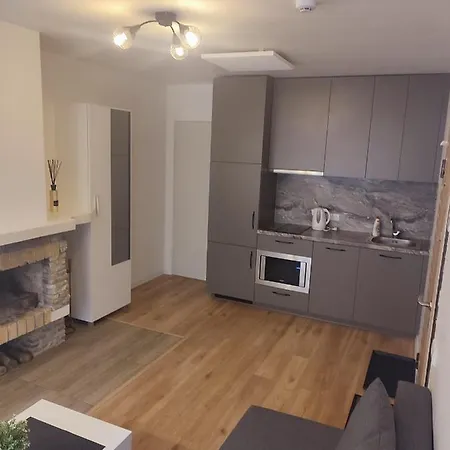 Appartement Amber Coast *