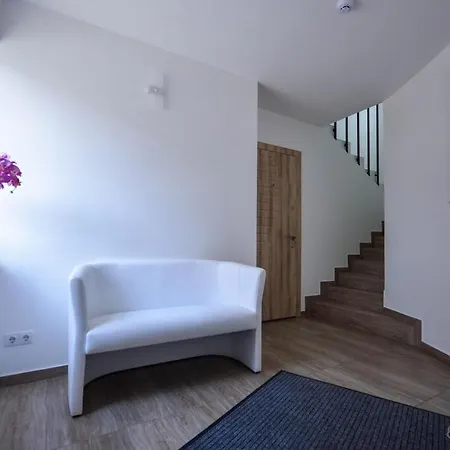 Appartement Amber Coast Palanga