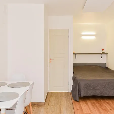 Amber Coast Appartement