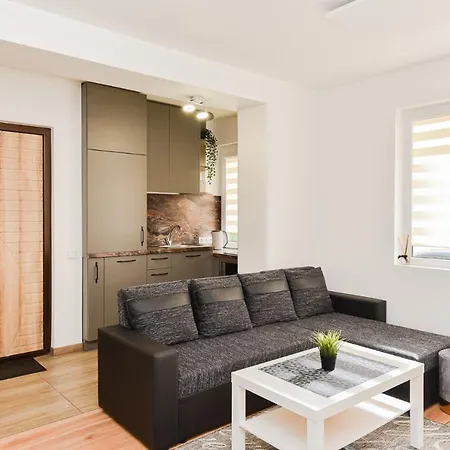 Appartement Amber Coast *