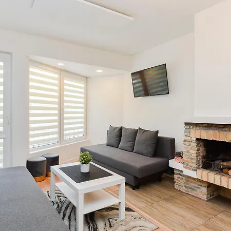 Appartement Amber Coast Palanga