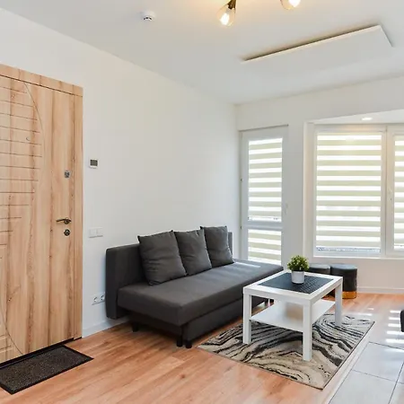 Appartement Amber Coast
