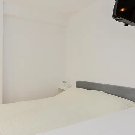 Amber Coast Appartement Palanga