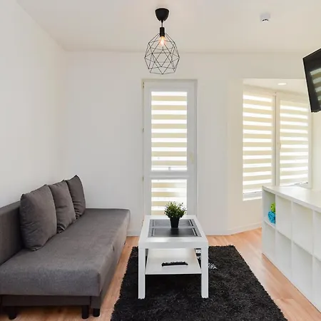 Appartement Amber Coast *