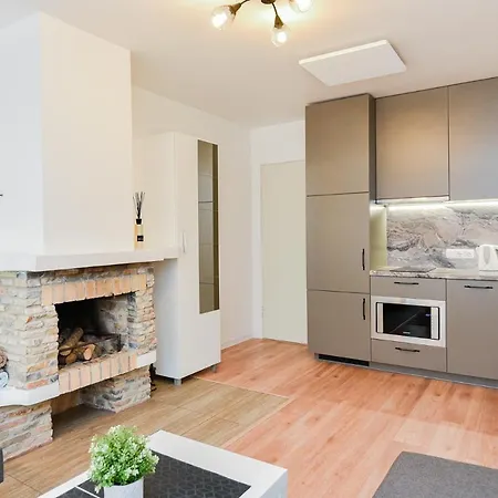 Appartement Amber Coast
