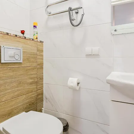 Amber Coast Appartement Palanga