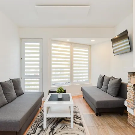 Amber Coast Appartement