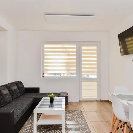 Appartement Amber Coast