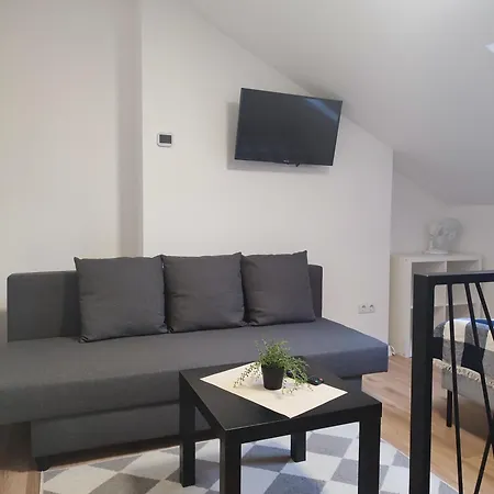 Appartement Amber Coast