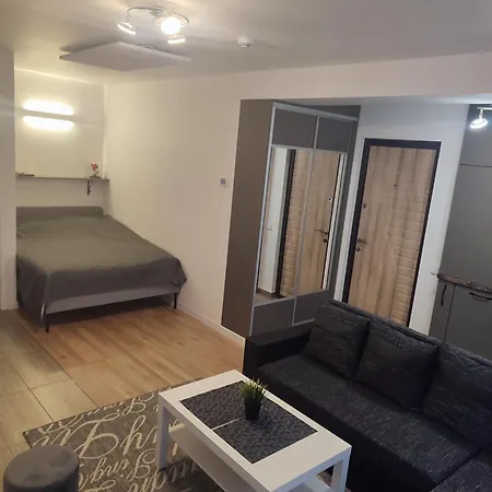 Appartement Amber Coast *